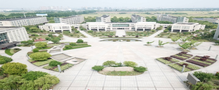 江苏省武进高级中学新校区修缮项目