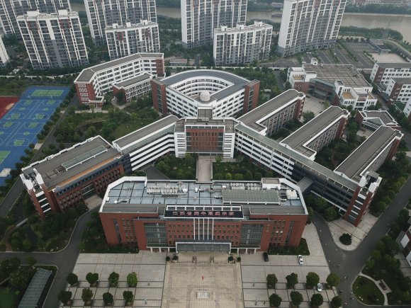 江苏省奔牛高级中学